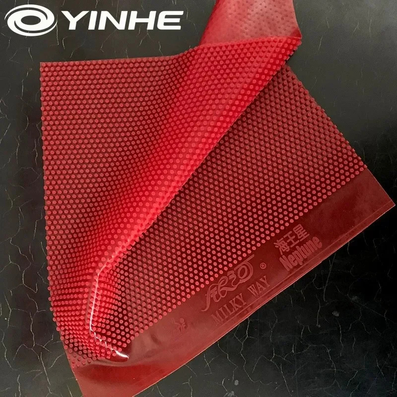 YINHE Neptune OX Long Pimples Table Tennis Cover