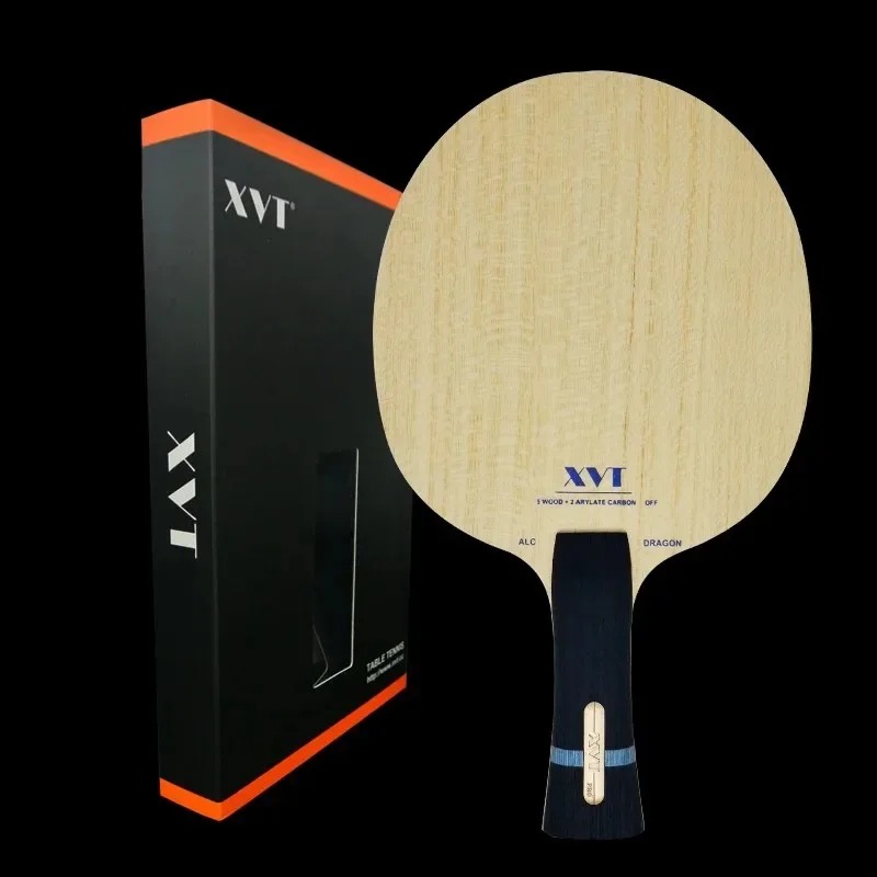 XVT Super ALC Dragon Table tennis blade