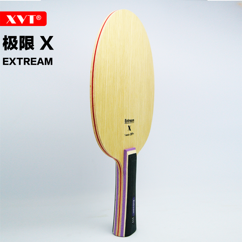 XVT EXTREAM X Table Tennis blade