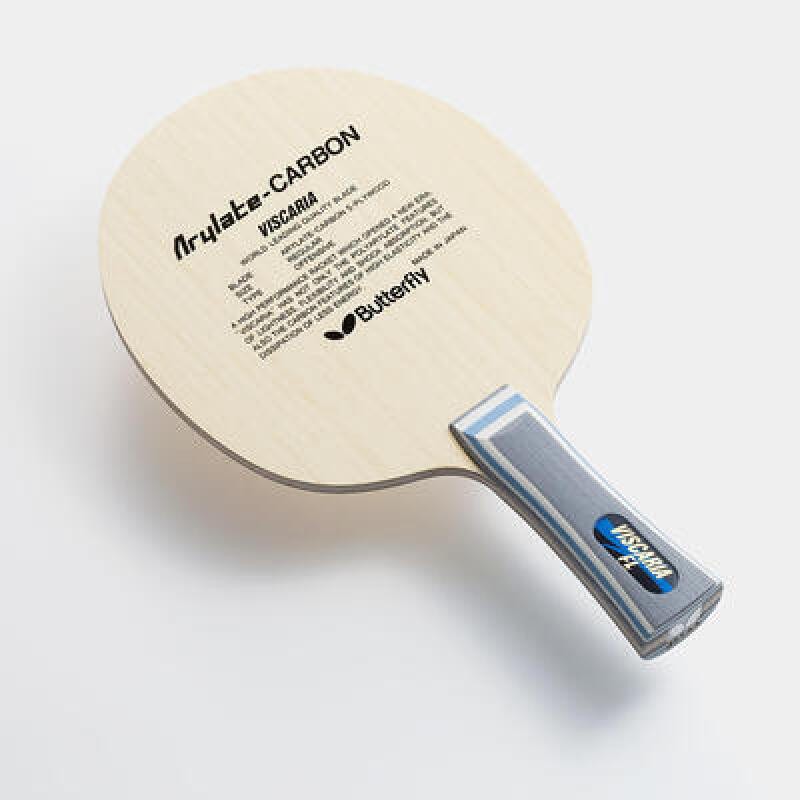 COPY VISCARIA ALC Table tennis blade