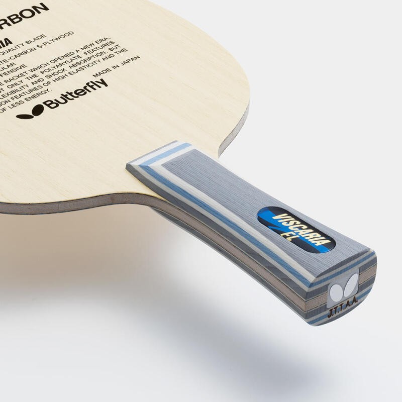 COPY VISCARIA ALC Table tennis blade