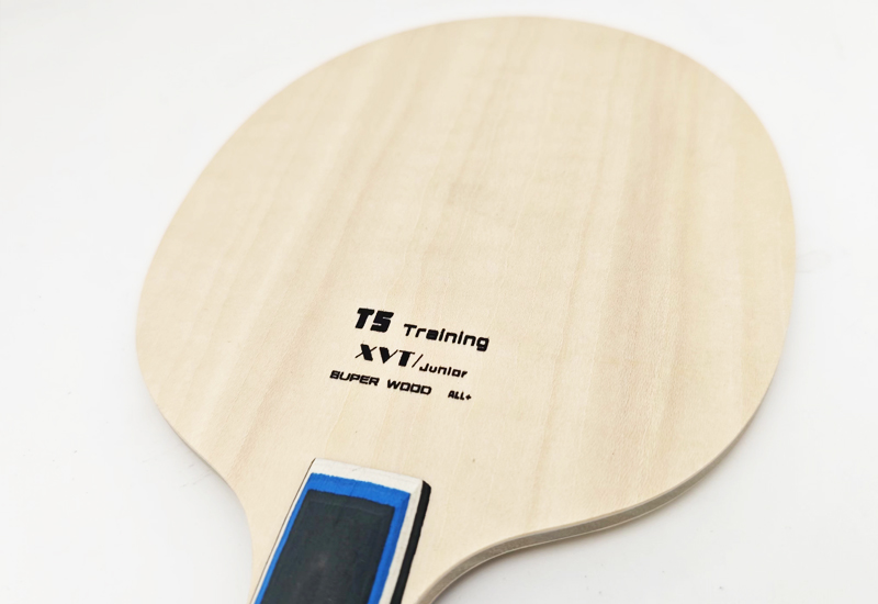 XVT T5 Table Tennis blade