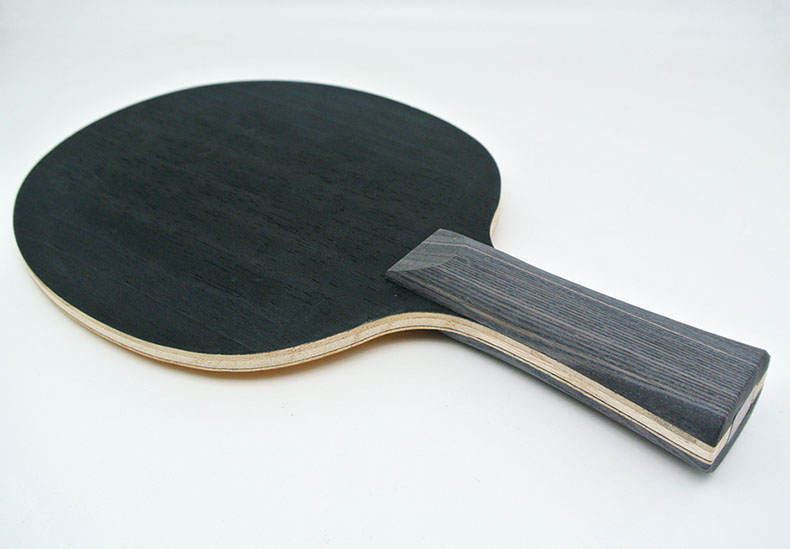 XVT TWO FACE Hybrid Carbon Table Tennis paddle/ Table Tennis B