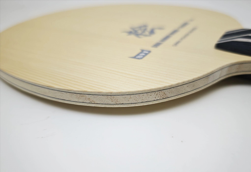 XVT Dual HINOKI CARBON